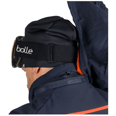 Veste de ski homme Northfinder Yarognev