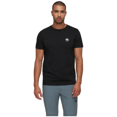 T-shirt homme Mammut Core T-Shirt Men Garantie