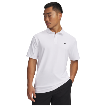 T-shirt homme Under Armour T2G Pique Polo