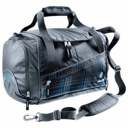 Sac Deuter Hopper bleue