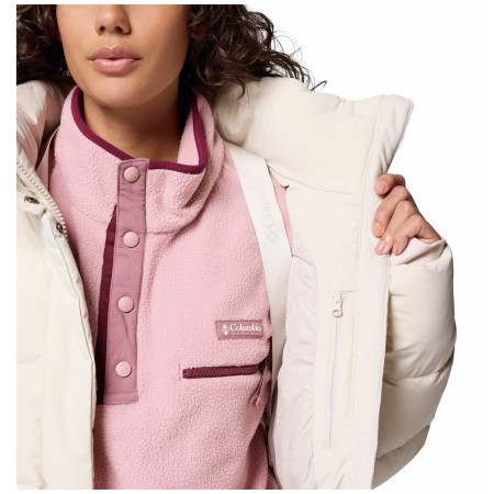 Veste d'hiver femme Columbia Amaze Puff™ Hooded Jacket
