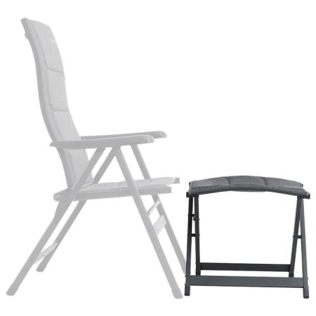 Repose-pieds Outwell Florin