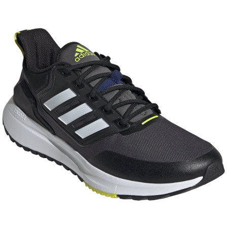 Chaussures homme Adidas Eq21 Run Cold.Rdy vert CoreBlack/Ftwwht/Gresix