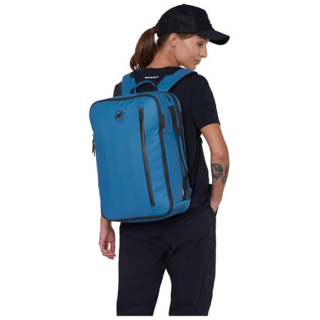 Sac à dos Mammut Seon Transporter 25