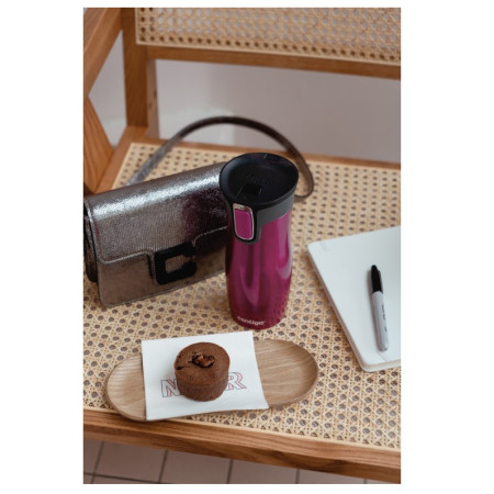 Mug isotherme Contigo West Loop 470ml