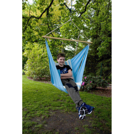 Chaise hamac Hamaka.eu Butterfly