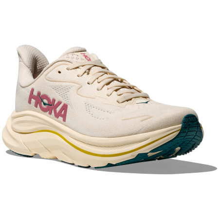 Chaussures running femme Hoka W Clifton 10