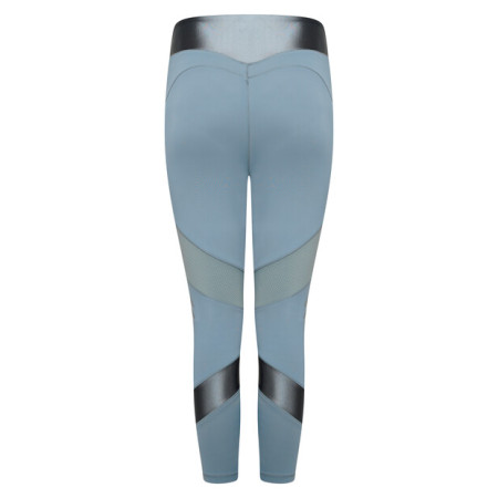 Leggings 3/4 femme Dare 2b Born To Shine 3/4