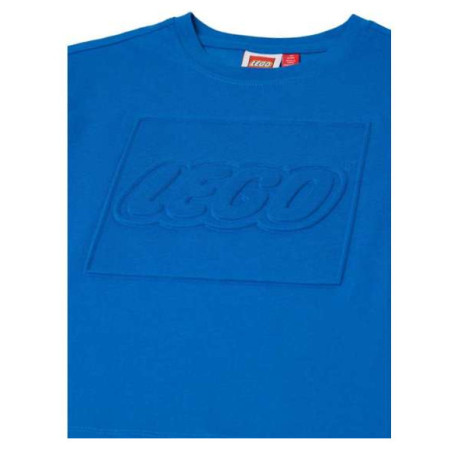 T-shirt enfant Lego Wear Lwtaj 217 Blue