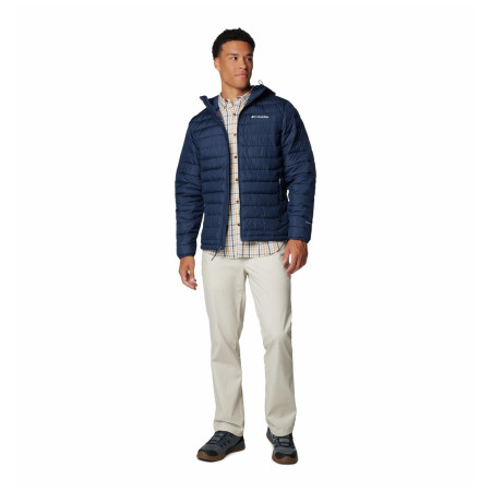 Veste homme Columbia Powder Lite™ II Hooded Jacket