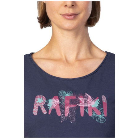 T-shirt femme Rafiki Jay
