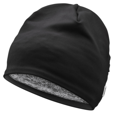 Bonnet Craft ESSence Thermal Ponytail Hat noir Black