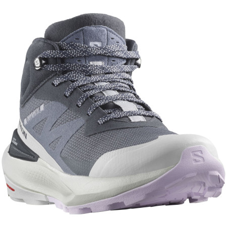 Chaussures randonnée femme Salomon Elixir Activ Mid Gore-Tex