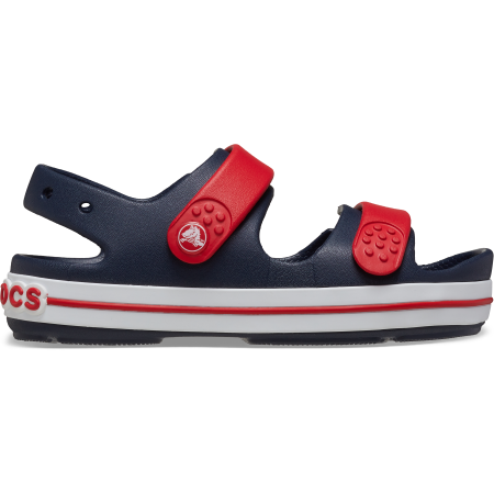 Sandales enfant Crocs Crocband Cruiser Sandal T