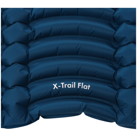 Matelas gonflable Warg X-Trail Flat