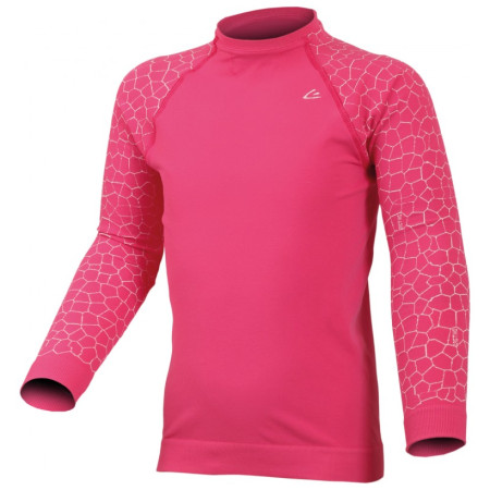 T-shirt enfant Lasting Darma rose