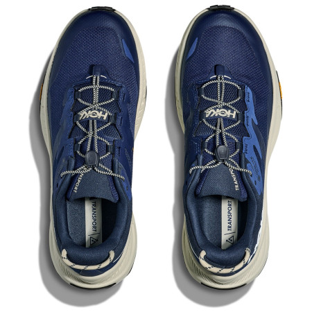Chaussures de running hommes Hoka M Transport Gtx