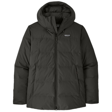 Veste femme Patagonia W's Jackson Glacier Jacket noir black
