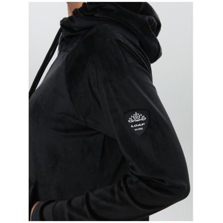 Sweat-shirt femme Loap Emina