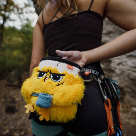 Sac à magnésie YY VERTICAL Chalk Bag Animal