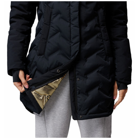 Veste d'hiver femme Columbia Mountain Croo™ III Mid Down Jacket
