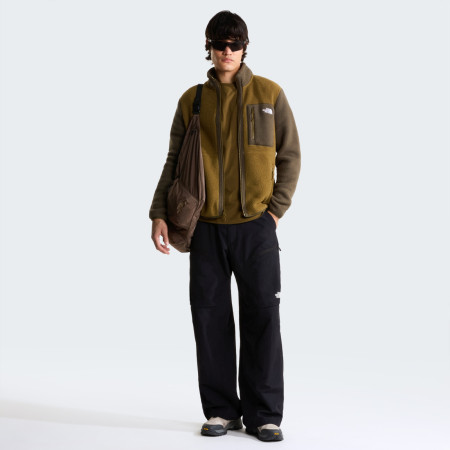 Veste homme The North Face M Yumiori Full Zip