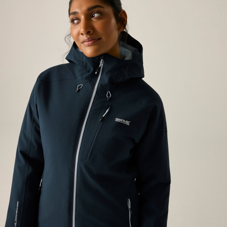 Veste femme Regatta Womens Highton Stretch Padded Jacket