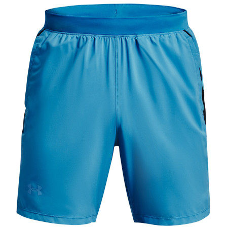 Short homme Under Armour Launch SW 7'' Short