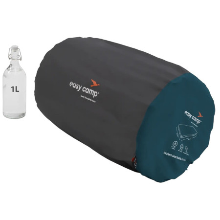 Matelas autogonflant Easy Camp Skylark Mat Double 10.0 cm