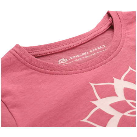 T-shirt enfant Alpine Pro Ecomo 2