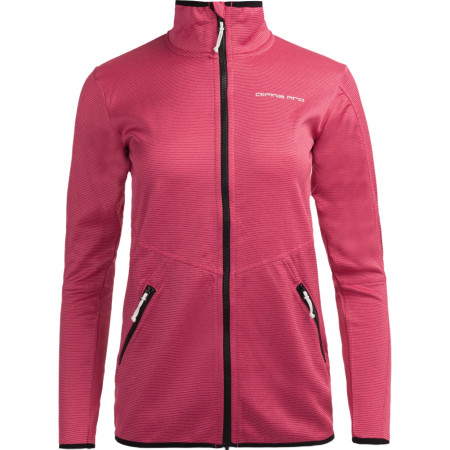 Sweat-shirt femme Alpine Pro Marca rose
