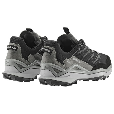 Chaussures randonnée homme Lowa Maddox Pro Gtx Lo