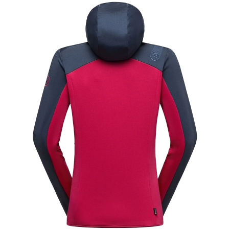 Veste polaire pour femme La Sportiva Cosmic Thermal Hoody W
