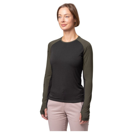 T-shirt femme Rafiki Zenith W