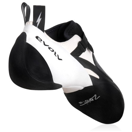Chaussons d'escalade Evolv Zenist Pro