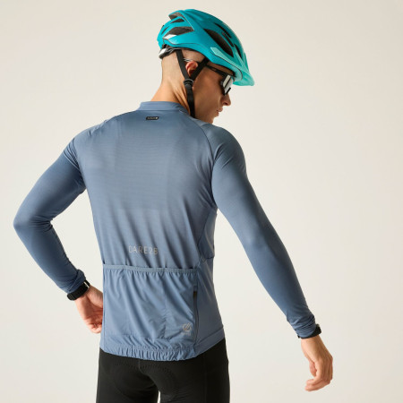 Maillot vélo homme Dare 2b Lightning Long Sleeve Jersey