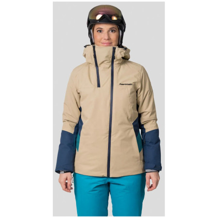 Veste de ski femme Hannah Naomi