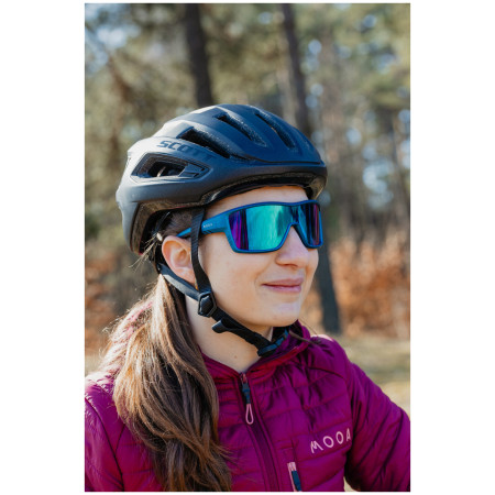Lunettes soleil MOOA Enzo