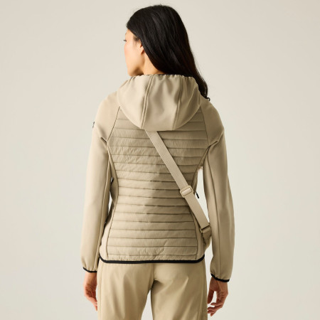 Veste femme Regatta Women’s Andreson Hybrid