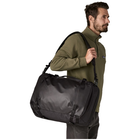 Sac à dos de voyage Patagonia Black Hole MLC 45l