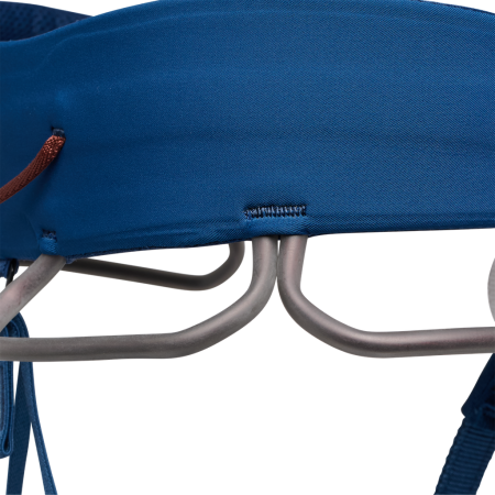 Harnais escalade homme Black Diamond M Solution Harness