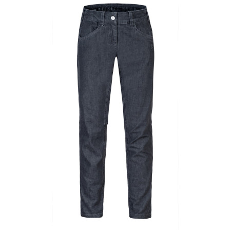 Pantalon femme Rafiki Asis noir / gris black denim