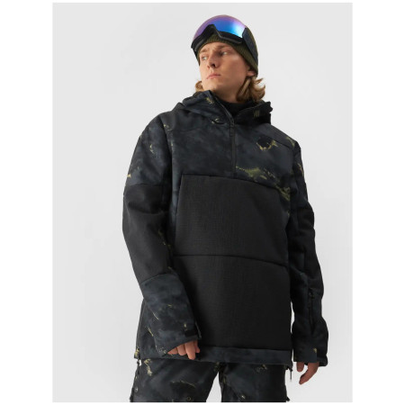 Veste d'hiver homme 4F Technical Jacket M510