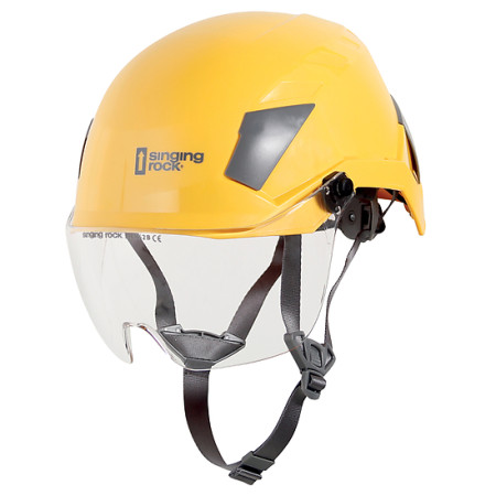 Casque Singing Rock Flash Access