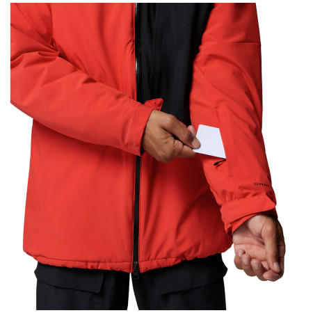 Veste d'hiver homme Columbia Winter District™ III Jacket