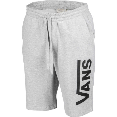 Short homme Vans Mn Drop V Checked -B girs Grey Heather