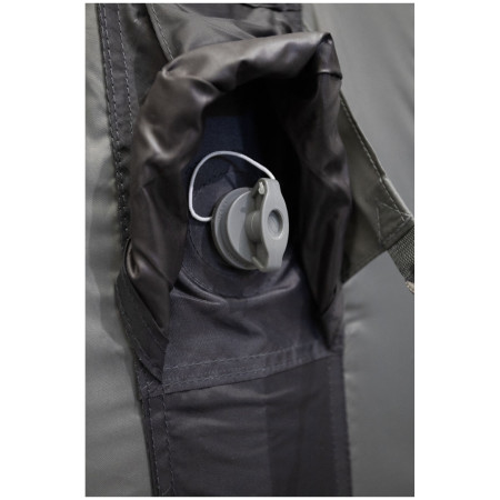 Tente caravane Vango Faros III Air Mid