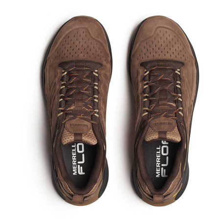 Chaussures homme Merrell Moab Speed 2 Ltr Wp