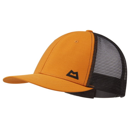 Casquette Mountain Equipment Alpine Cap orange Pumpkin Spice