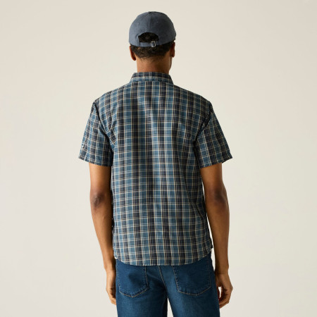 Chemise homme Regatta Mindano